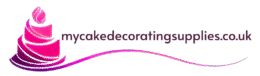 My Cake Decorating Supplies & trade;